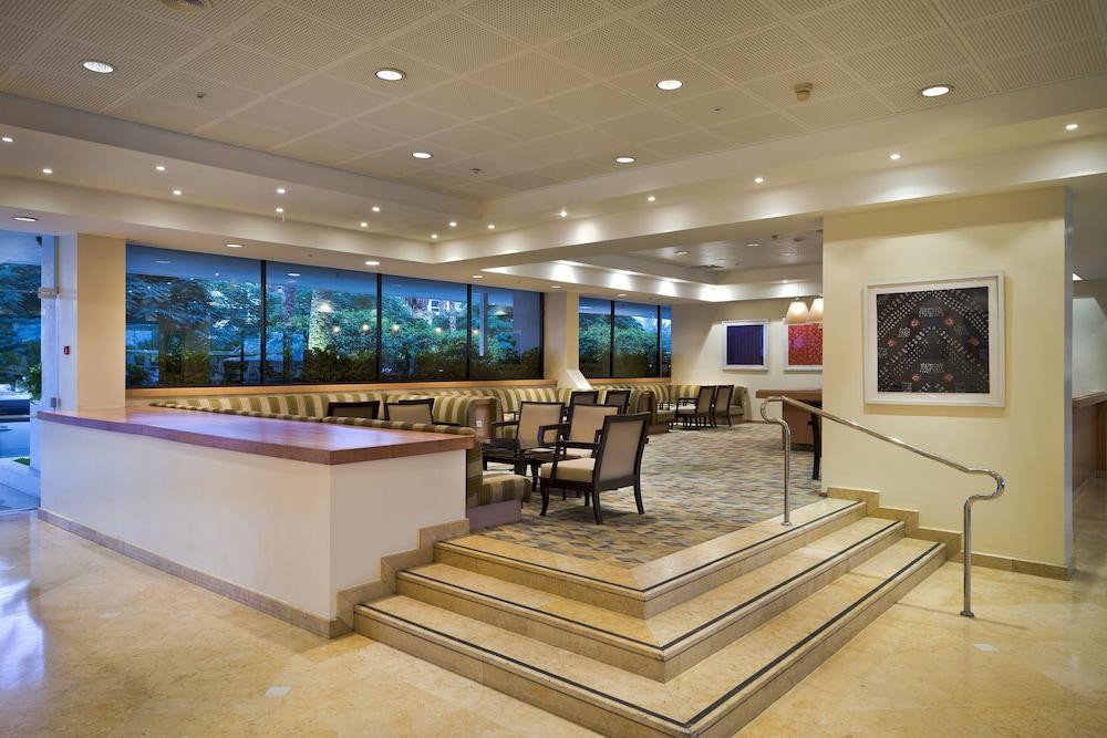 Lagoona By Isrotel Collection Eilat Buitenkant foto