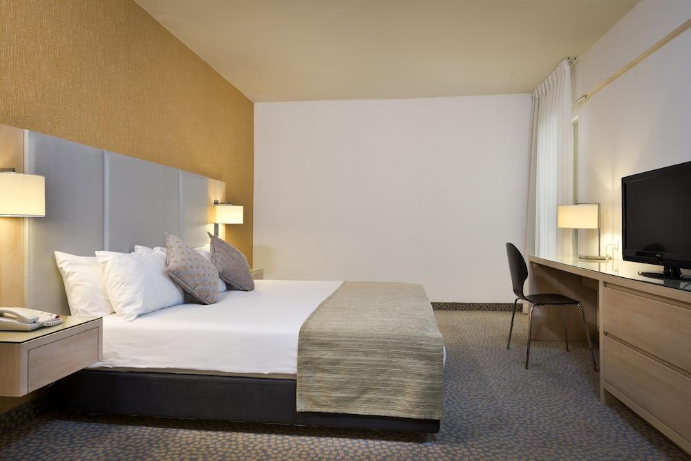 Lagoona By Isrotel Collection Eilat Buitenkant foto