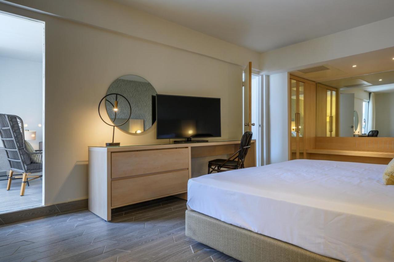 Lagoona By Isrotel Collection Eilat Buitenkant foto
