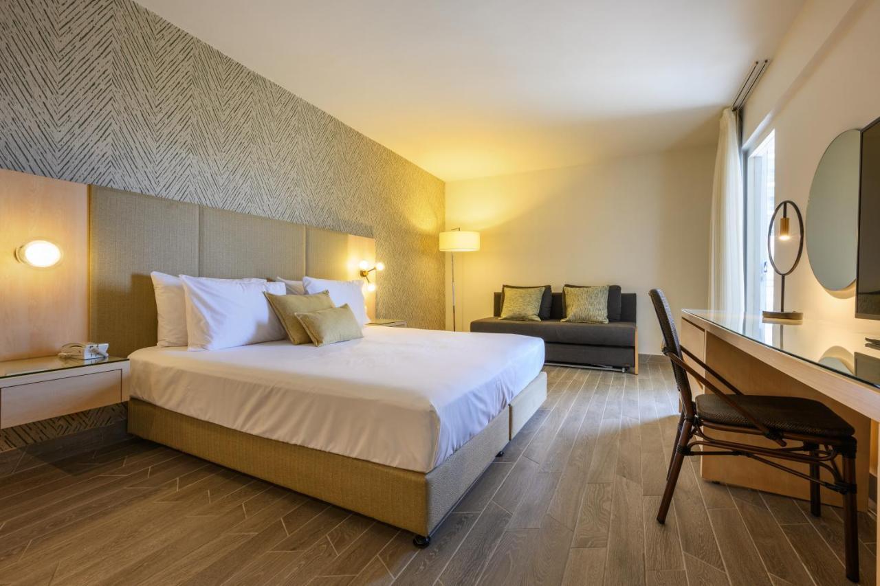 Lagoona By Isrotel Collection Eilat Buitenkant foto