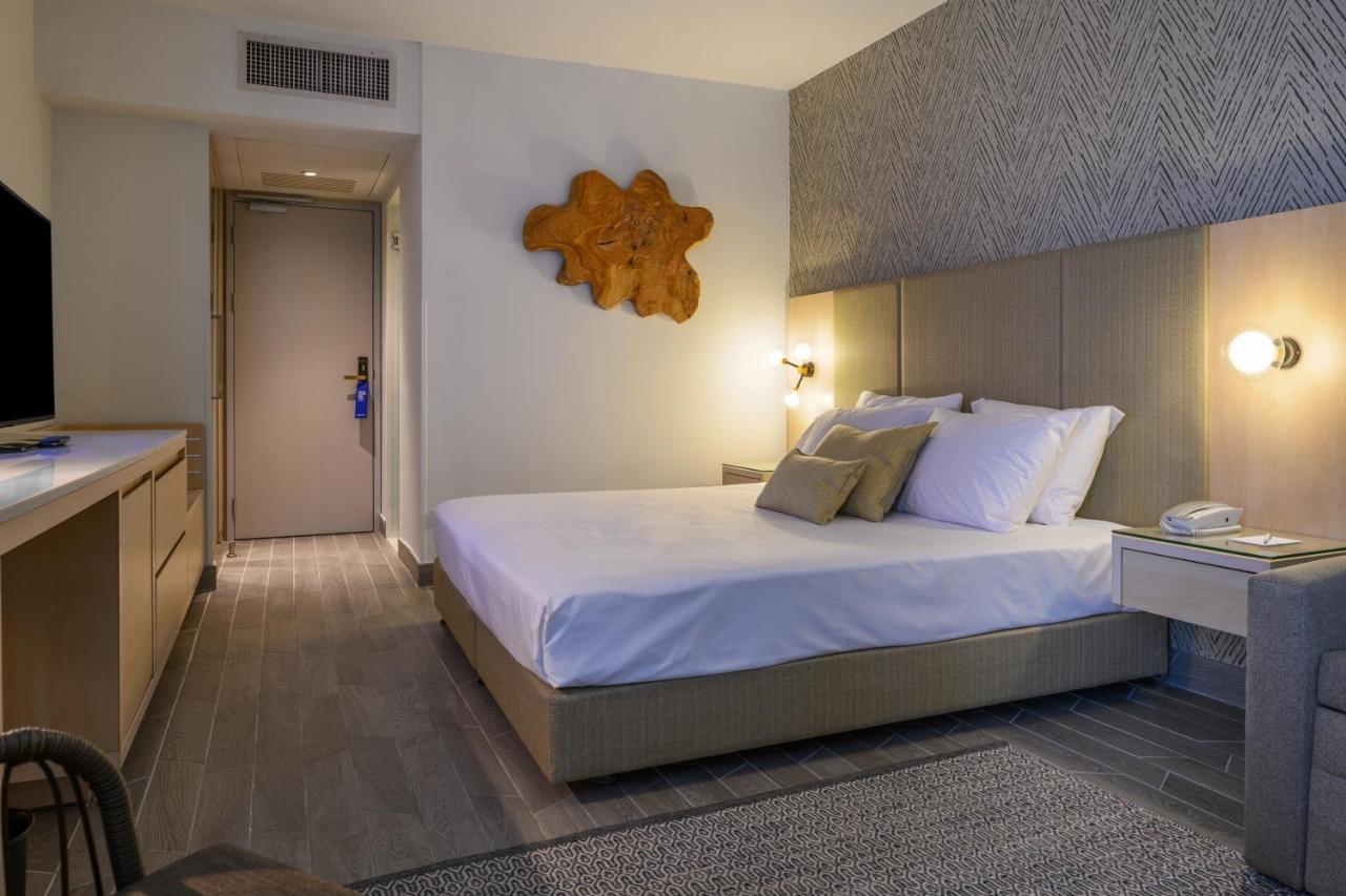 Lagoona By Isrotel Collection Eilat Buitenkant foto
