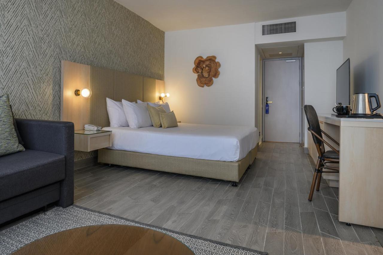 Lagoona By Isrotel Collection Eilat Buitenkant foto