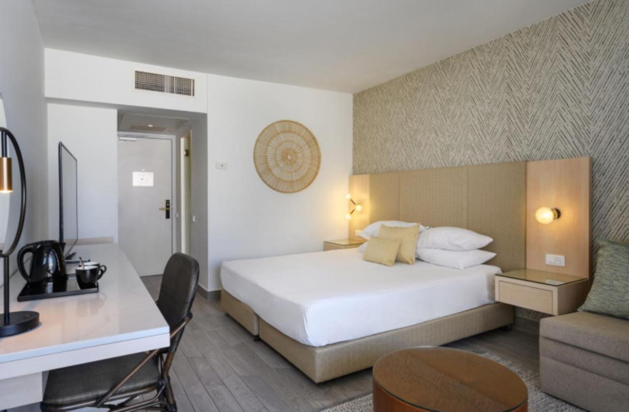 Lagoona By Isrotel Collection Eilat Buitenkant foto