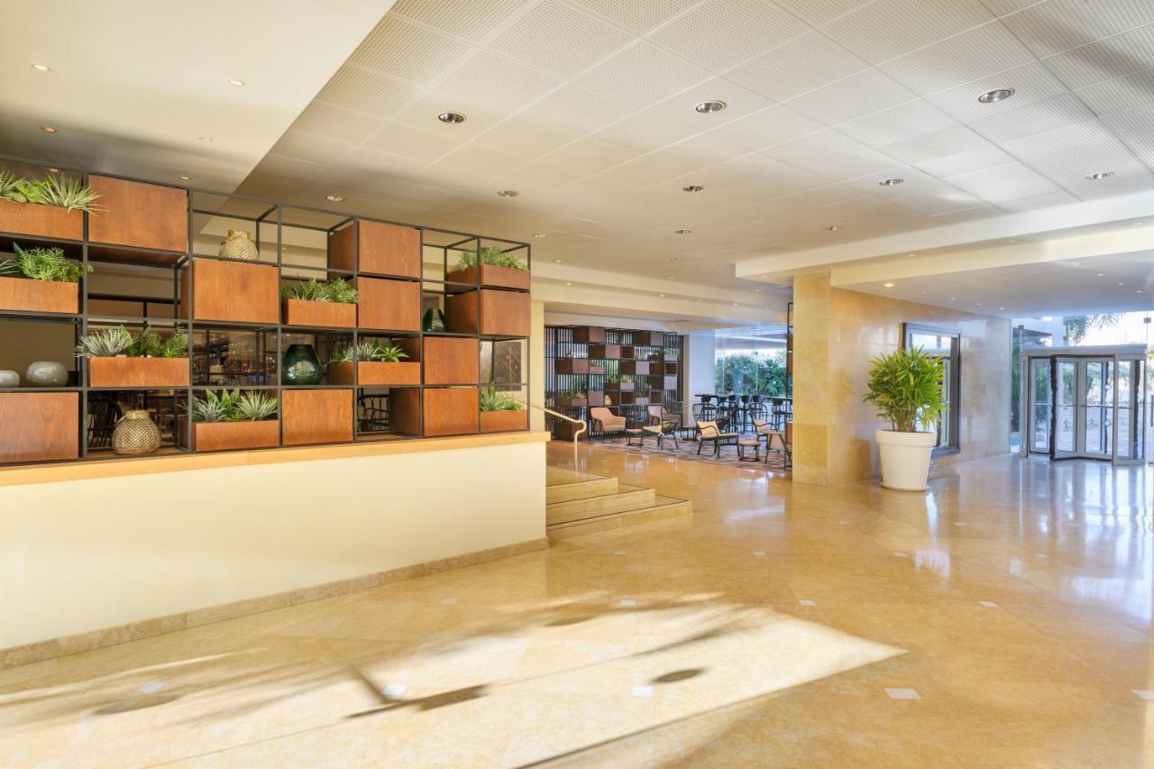 Lagoona By Isrotel Collection Eilat Buitenkant foto