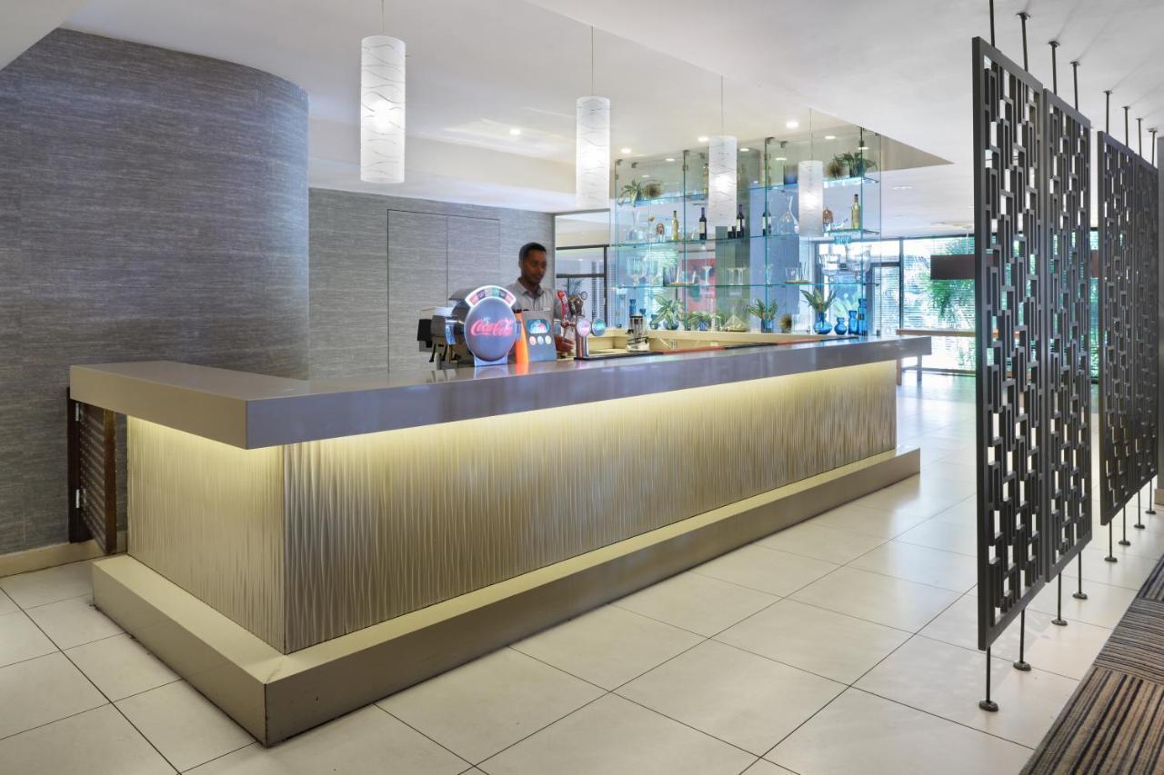 Lagoona By Isrotel Collection Eilat Buitenkant foto