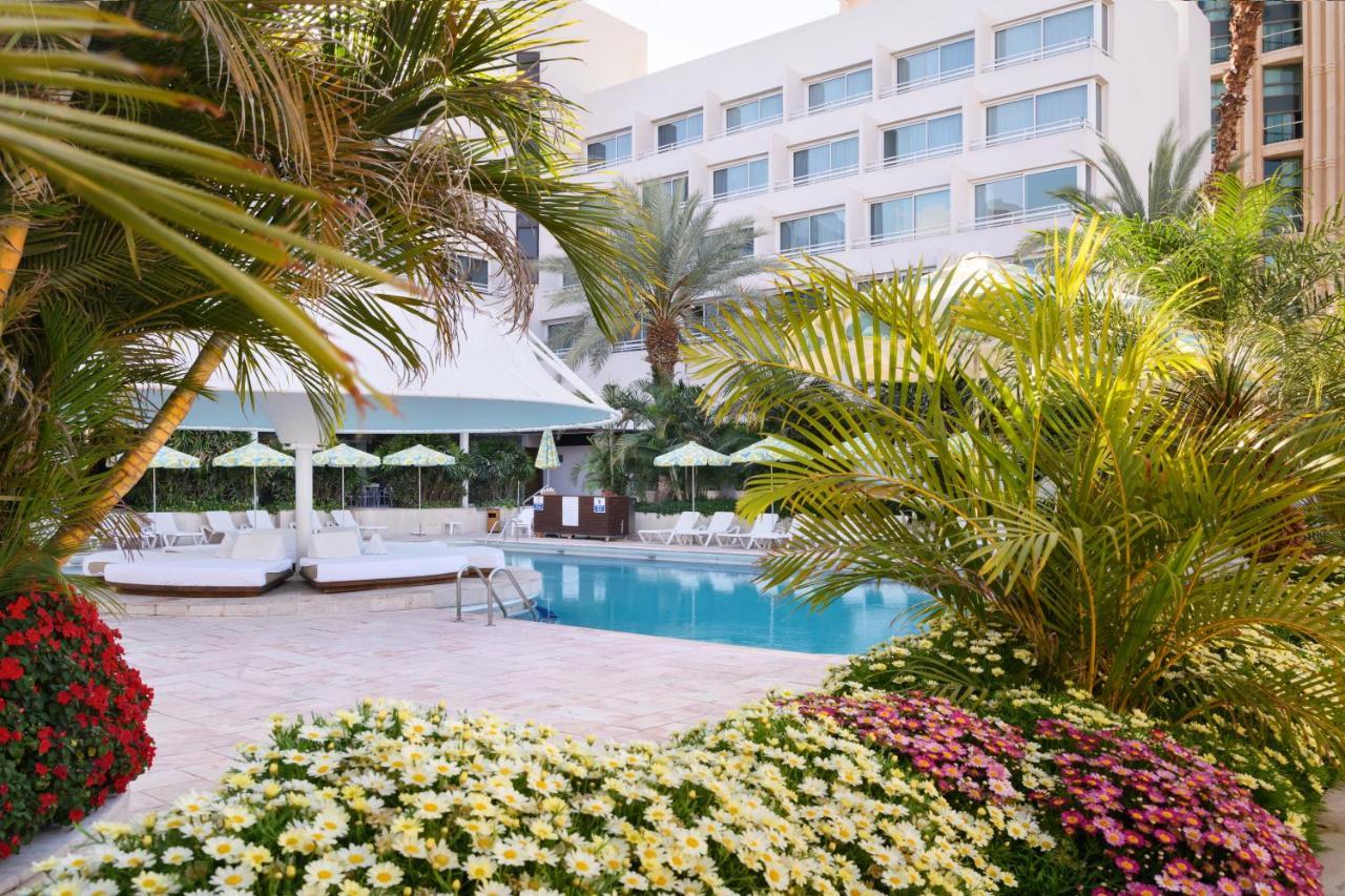 Lagoona By Isrotel Collection Eilat Buitenkant foto