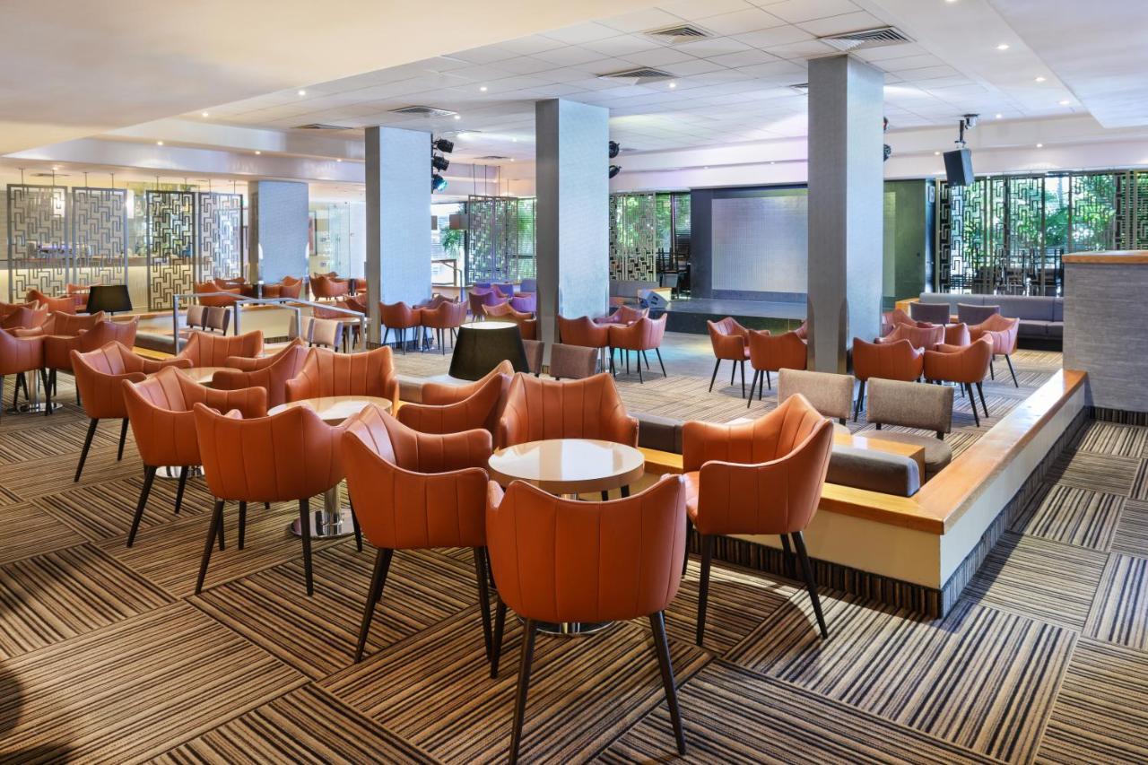 Lagoona By Isrotel Collection Eilat Buitenkant foto