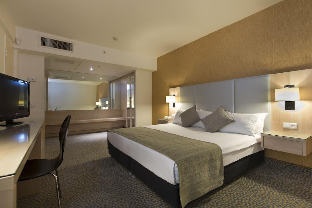 Lagoona By Isrotel Collection Eilat Buitenkant foto