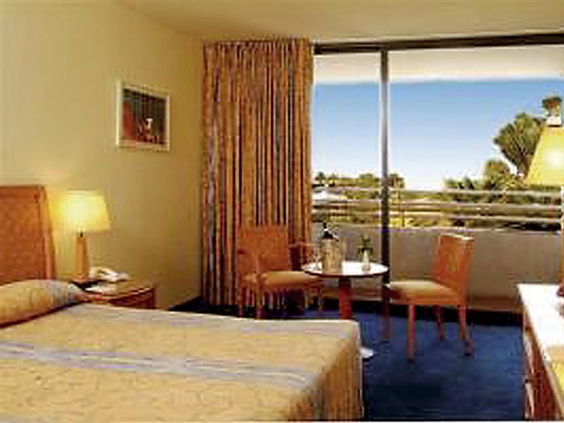 Lagoona By Isrotel Collection Eilat Buitenkant foto