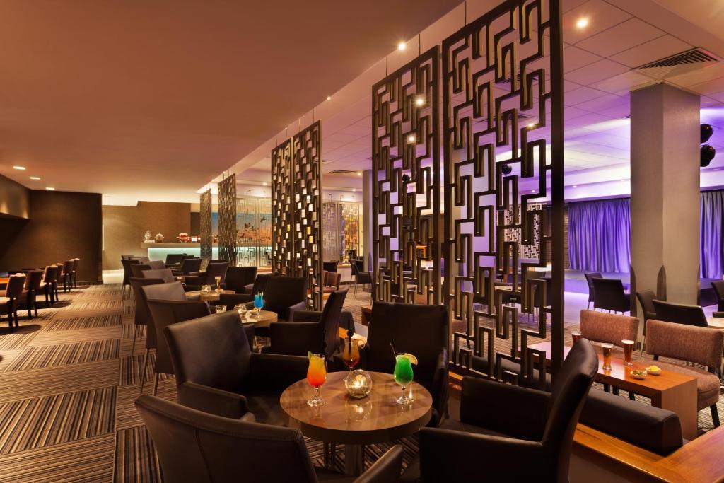 Lagoona By Isrotel Collection Eilat Buitenkant foto