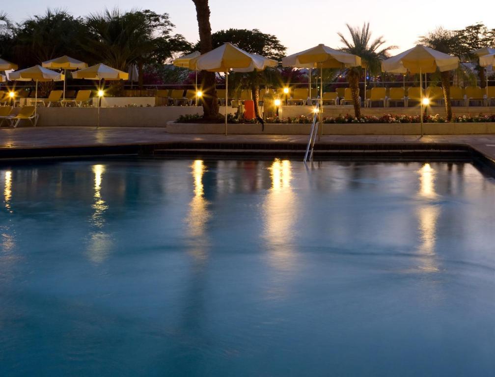 Lagoona By Isrotel Collection Eilat Kamer foto