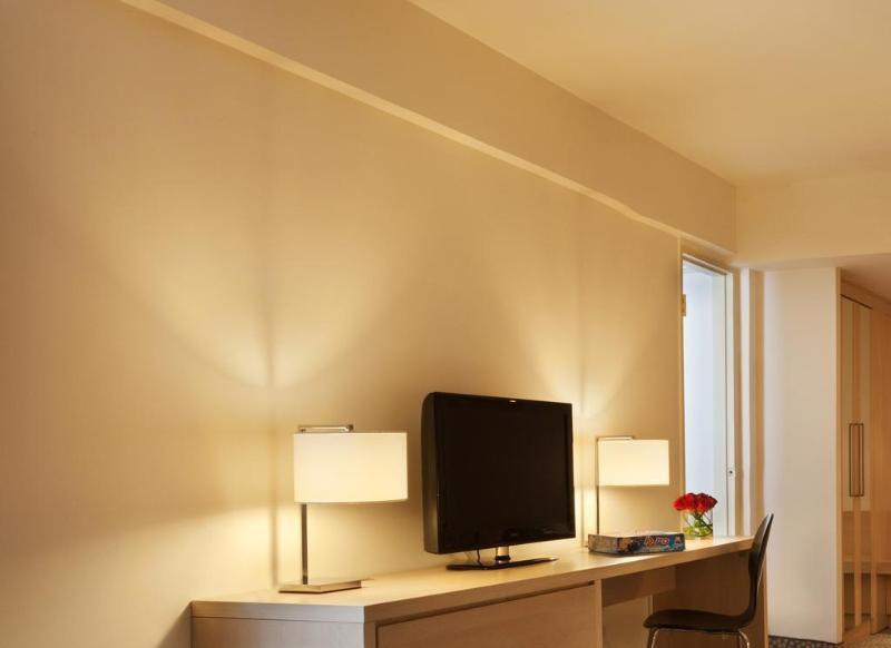 Lagoona By Isrotel Collection Eilat Buitenkant foto